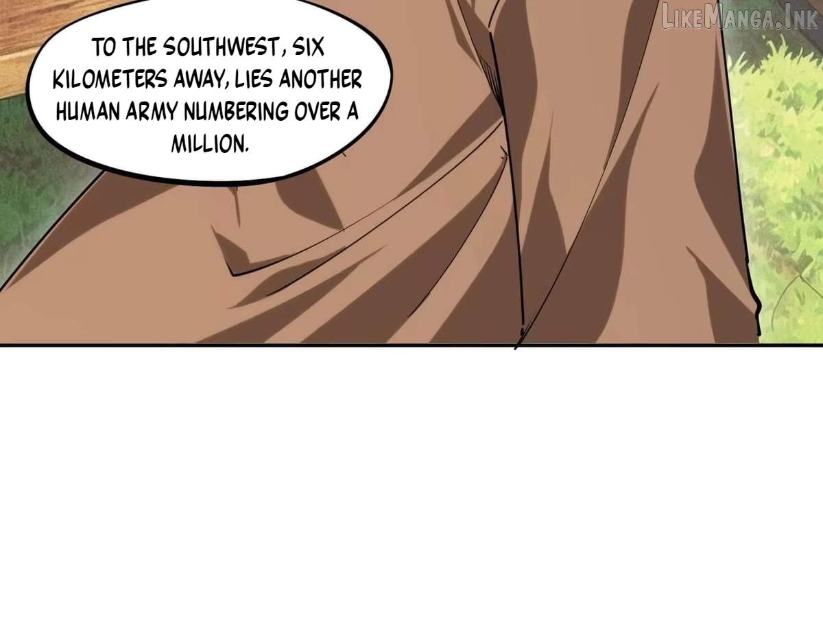 All People Scramble for the Tower, I Cleared 999 Floors in Advance Manga Chapter 57  - page 25